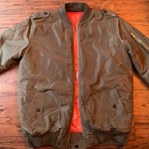 Joyryde Bomber Jacket